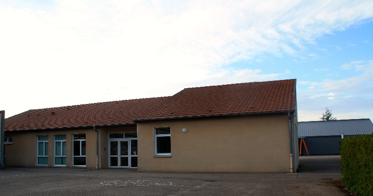 L'école élémentaire